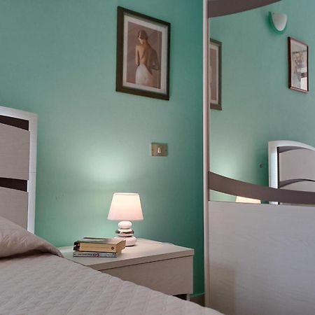 Sky Apartment By Casa In Mente チェファル エクステリア 写真
