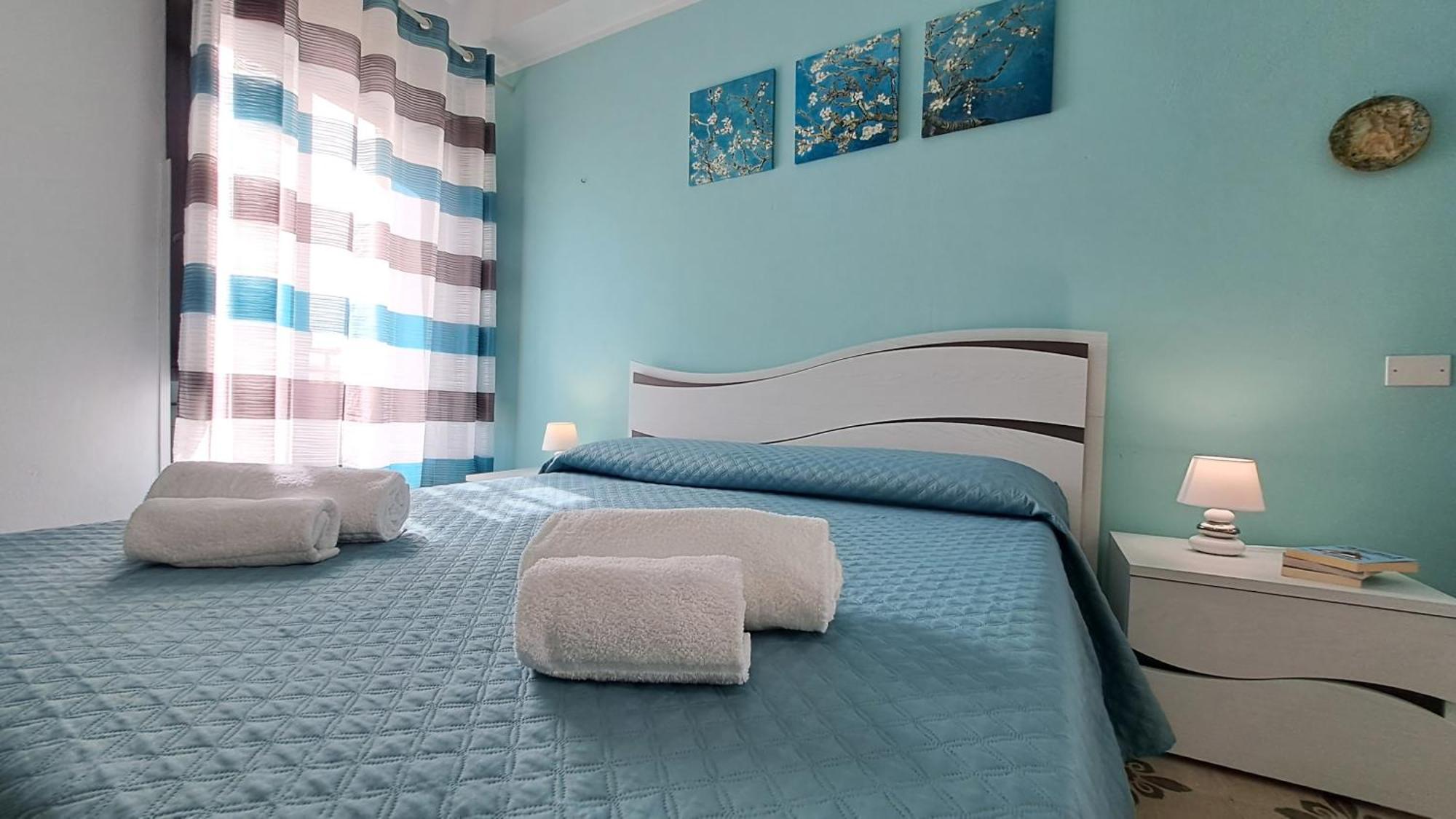 Sky Apartment By Casa In Mente チェファル エクステリア 写真
